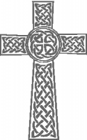 Celtic Cross 06